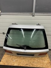 BM7* BMW 520i E39 BJ99 Heckklappe Farbe: TITANSILBER METALLIC (354)