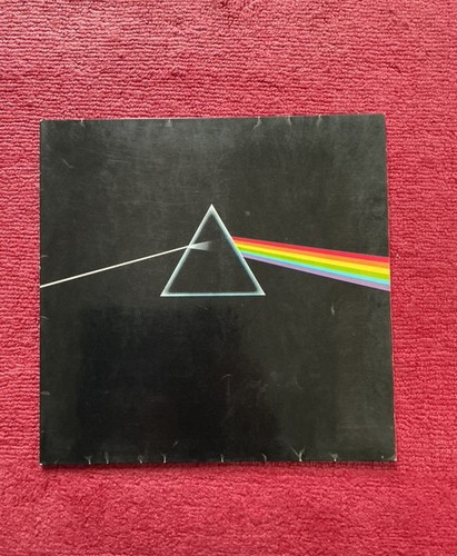 Pink floyd the dark - side, of