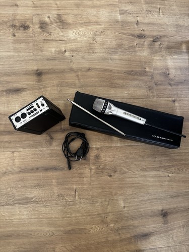Sennheiser mikroport 1003 - sennheiser,
