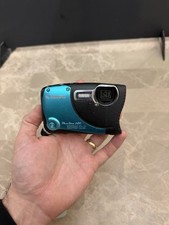 Canon Powershot D20 Waterproof