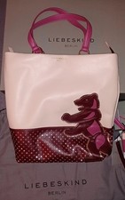 Liebeskind limited edition - liebeskind,