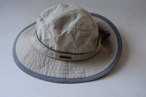 Stetson safari hut - stetson,