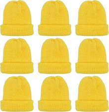 9 Strick Eierwärmer Mützen