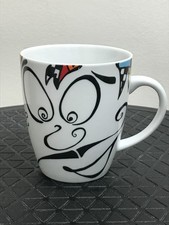 RITZENHOFF SAMMLERTASSE BECHER MY DARLING LIMITIERTE Des. MARIE PFEFFERKORN RARE