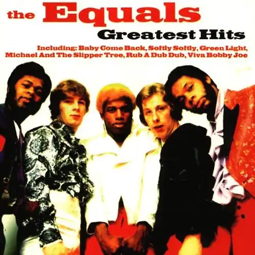The equals greatest - the,
