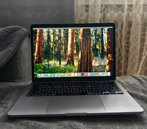 Macbook pro zoll 16gb - pro, 13.3