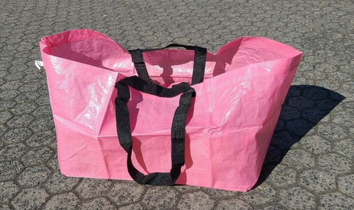 Ikea slukis tasche groß - tasche,