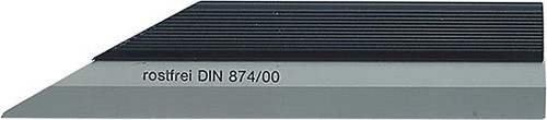 Haarlineal din 874 - din, 874/00