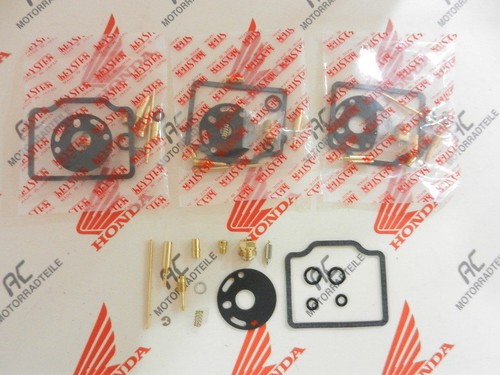 Honda 750 four k2 - honda,