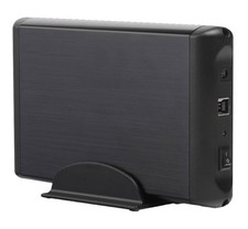 2000GB 2TB 3,5 Zoll externe Festplatte CnMemory USB 3.0 SATA 3,5" bulk