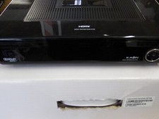 HD Festplattenreceiver Digitaler Videorekorder Primacom