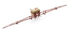 Artitec 316.111 - 1:160: Anbauspritze mit Dreipunkt-Kraftheber - NEU + OVP
