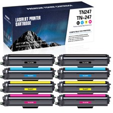 TN-247 TN-243 Toner Kompatibel