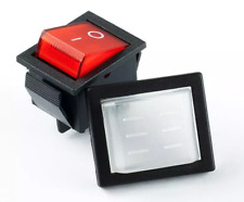 Einbauschalter Geräte