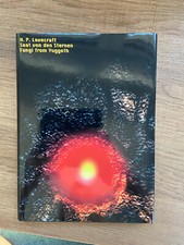 Lovecraft saat von - lovecraft,