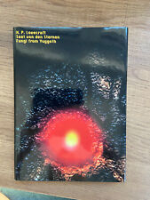 H.P. Lovecraft - Saat von den Sternen /Fungi from Yuggoth - Edition Phantasia