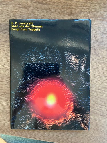 Lovecraft saat von den - h.p.,