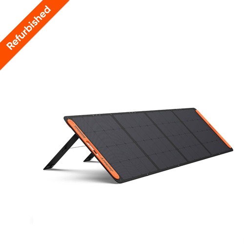 Jackery solarsaga 200 - solarsaga,