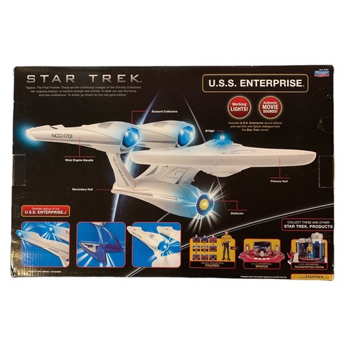 Enterprise 1701 star trek - enterprise,