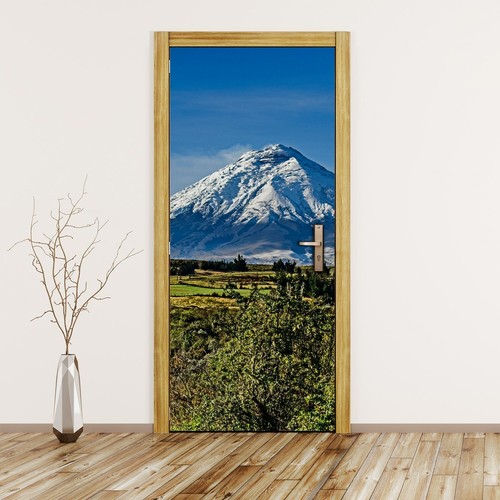 Türposter klebefolie - türposter,