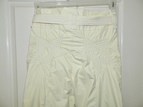 Jsx treme girls creamy yellow - treme,