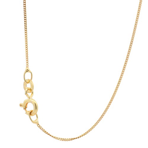 333 8 karat gold - 0,8,