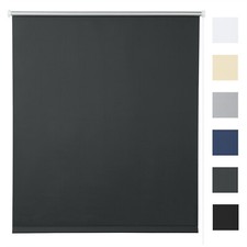 EUGAD Verdunklungsrollo thermo