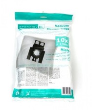 20 Microflies Staubbeutel