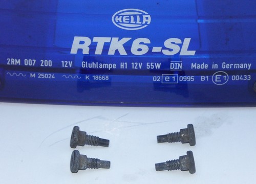 Hella rtk rtk6 - rtk, 6