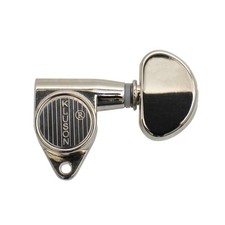 Kluson MG33N Round Backs