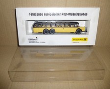 Brekina 1:87 Post Edition 1 MB O 10000 Österreich mit OVP - toll – anschauen