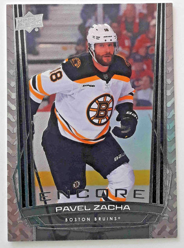 2025 upper deck encore - upper, #e6
