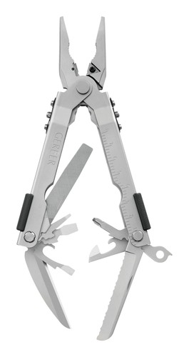 Gerber multi tool mp600 - multi-tool,