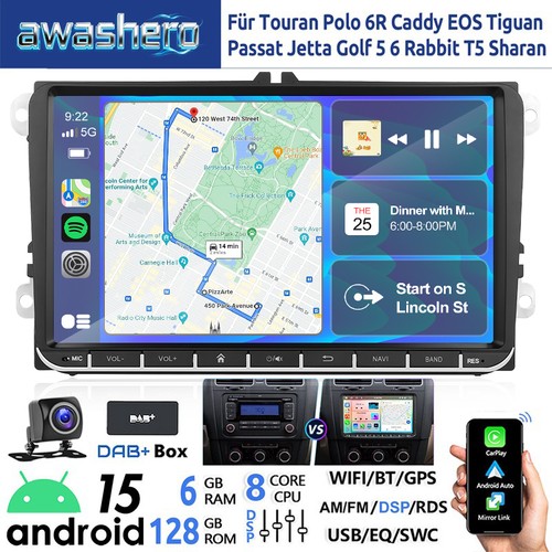 Dab android 6 128gb - android, 15
