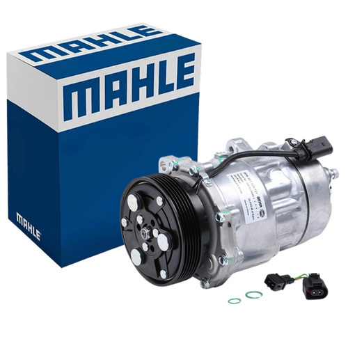 Mahle klimakompressor für - mahle, vw