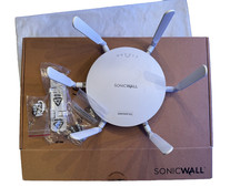 WLAN AccessPoint Sonicwall
