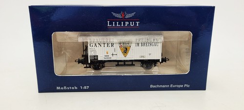 Liliput l224803 bierwagen - l224803,