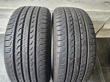 2x GOODYEAR EFFICIENTGRIP SUV 255/50R19 107V Sommerreifen 8mm TOP