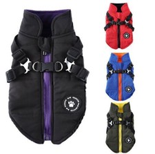 Hundemantel Hundejacke Winter