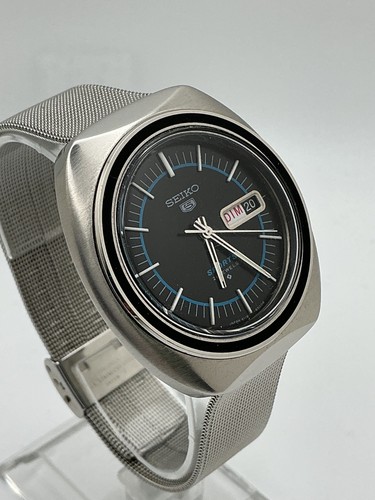 Vintage seiko 6119 - seiko, 6119-8450