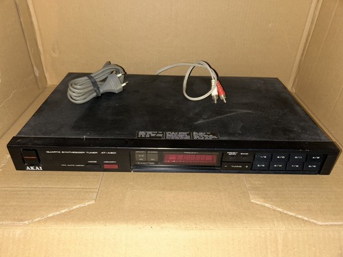Akai a301 quartz - at-a301,