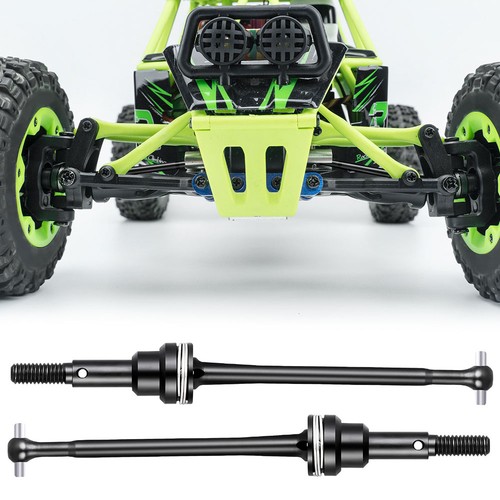 Axspeed 1paar vorderachse cvd - axspeed,