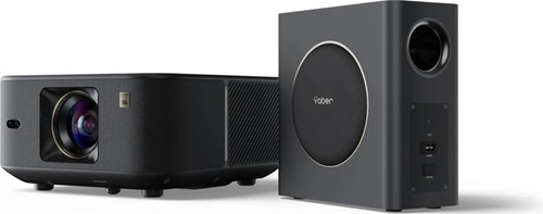 Yaber beamer pro - pro, hd