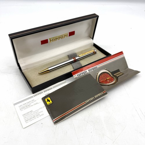 Ferrari formel cartier - formel, by