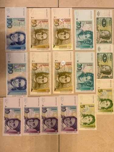 Deutsche bundesbank - deutsche,