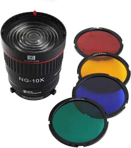 Hersmay 10x fresnel - hersmay, ng-10x