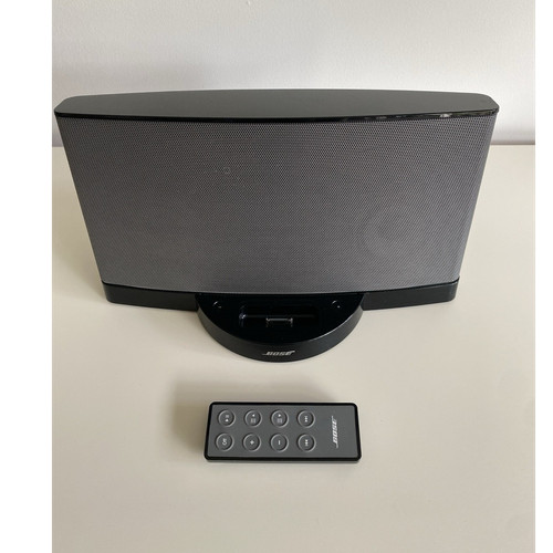 Bose sounddock series mit - sounddock, ii