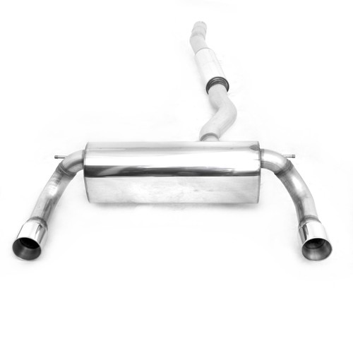 Bastuck sportauspuff - bastuck,