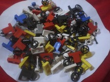 Lego Lenkrad Steuerknüppel