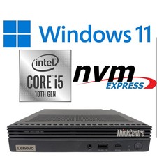 Lenovo M90q Intel Core i5